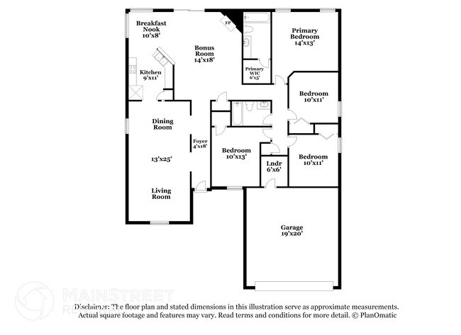 Foto del edificio - 5956 Wentworth Cir S