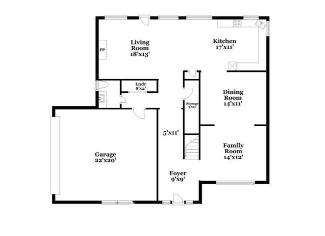 Building Photo - 19 Woodlake Dr