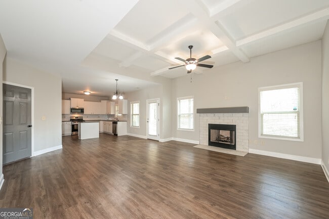 Building Photo - 837 Overlook Gln Dr