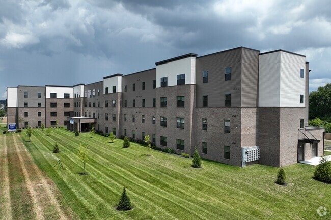 Building Photo - Bridlewood Crossing