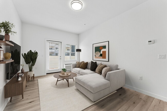 Foto del edificio - Spring Meadow