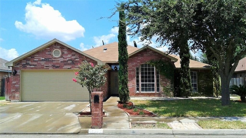 3412 Violet Ave, McAllen, TX 78504 House Rental in McAllen, TX