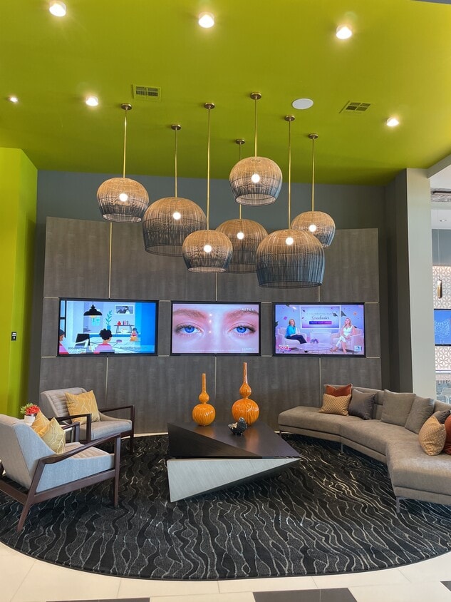 Pavilion at The Groves Apartments 15951 Woodlands Hills Dr Humble, TX