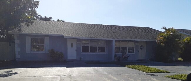 Exterior Front - 9177 E Highland Pines Dr