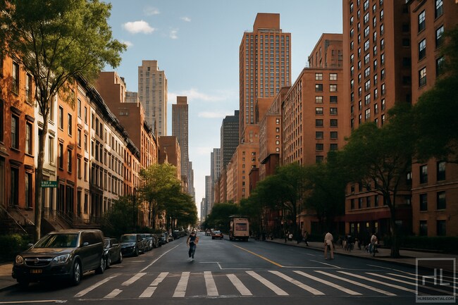 Building Photo - EAST 56 STREET