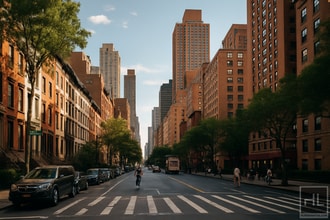 Building Photo - EAST 56 STREET