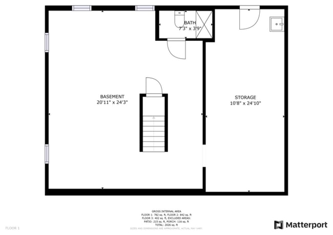 Building Photo - 9340 Comstock Dr