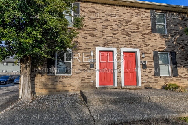 Foto del edificio - 3413 Clingstone Way