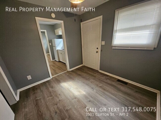 Foto del edificio - 3501 Clifton St
