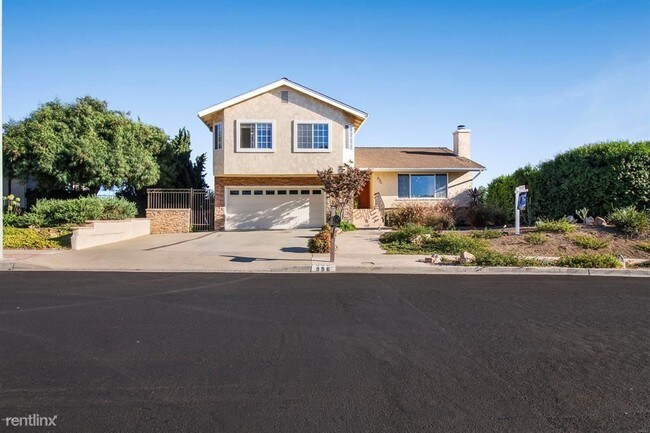 Building Photo - 4 br, 3 bath House - 996 Calle Ruiz