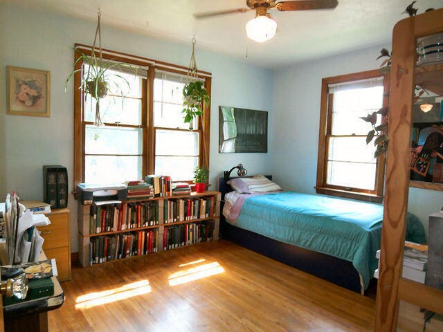 Foto del edificio - 117 Bicknell St