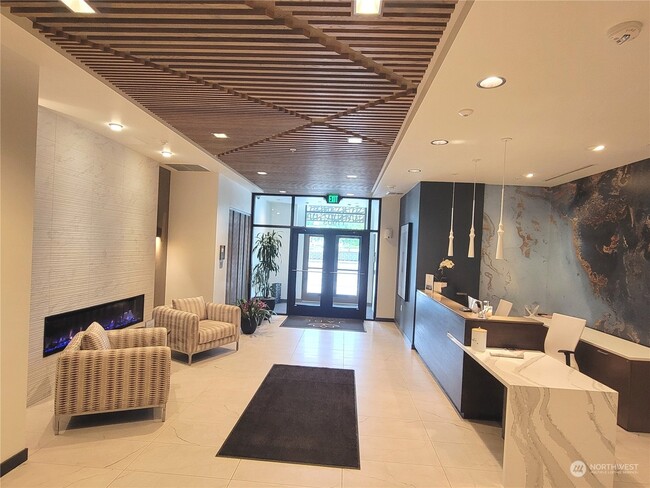 Foto del edificio - 11903 NE 128th St