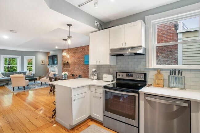 Foto del edificio - 30 Oak St