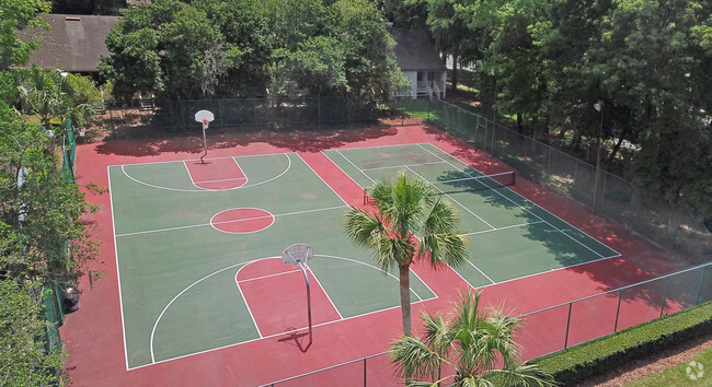 Other - Lakewood Villas