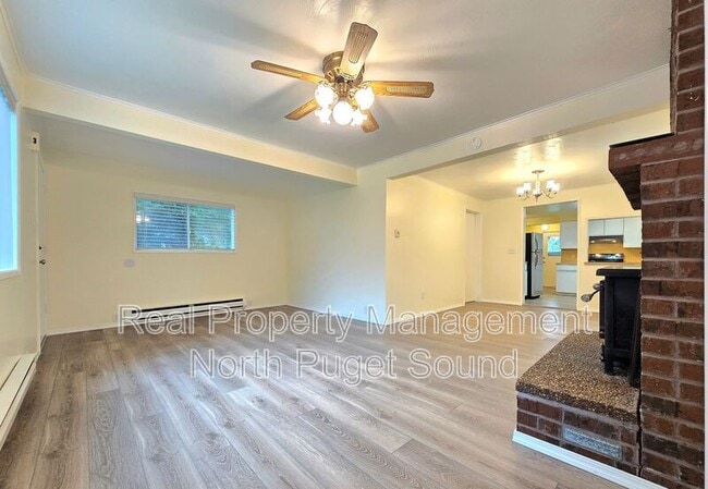 Building Photo - 1626 Rainier Ave