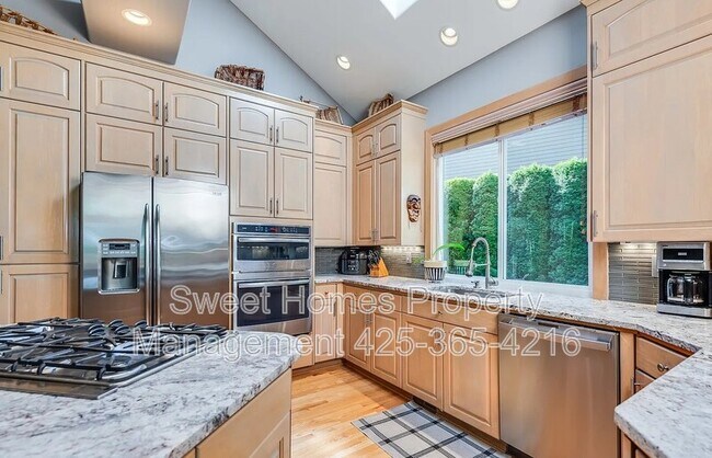 Foto del edificio - 5571 178th Ave SE