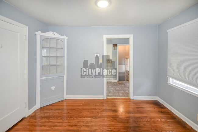 Foto del edificio - 912 N Bancroft St