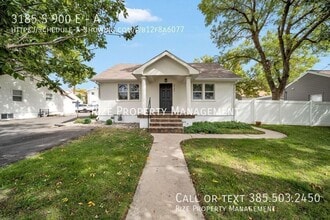 Building Photo - 3185 S 900 E