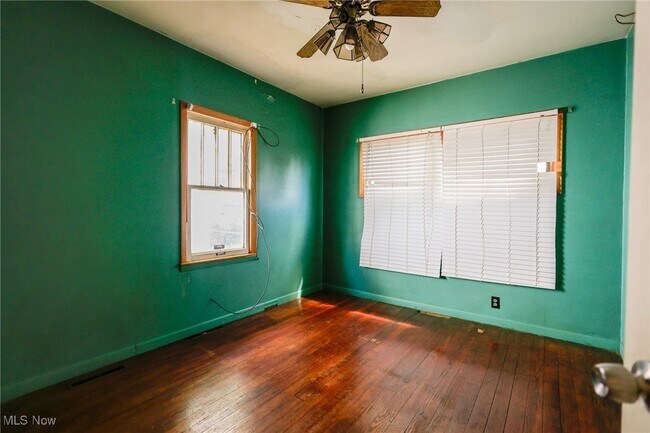 Foto del edificio - 1126 18th St NE