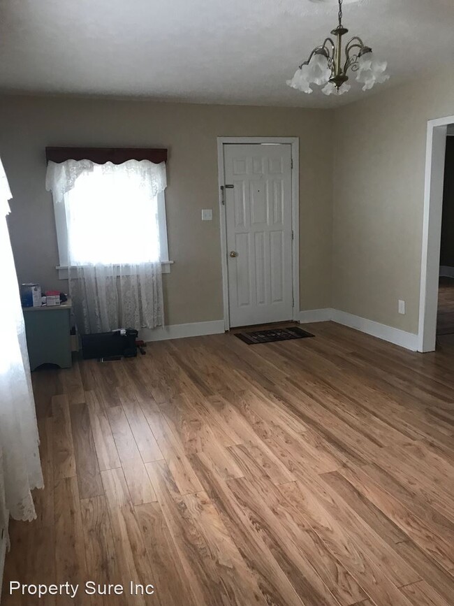 Building Photo - 3 br, 2 bath House - 1513 8th Street