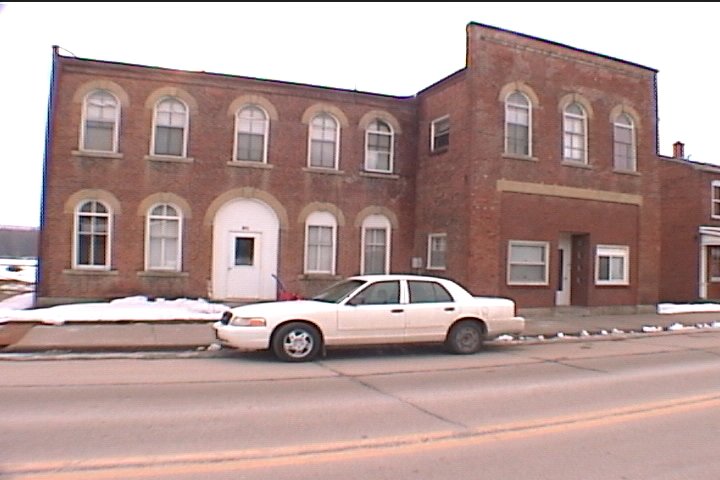 Primary Photo - 108 W Amelia St