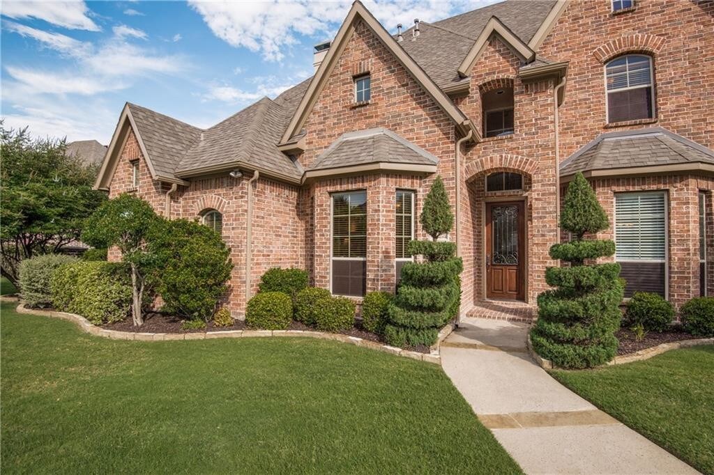 20 Glistening Pond Dr, Frisco, TX 75034 House Rental in Frisco, TX