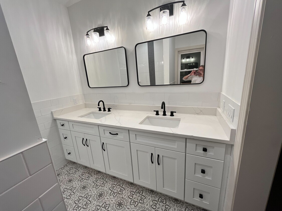 Bathroom 1 - 97 Sand Shore Rd