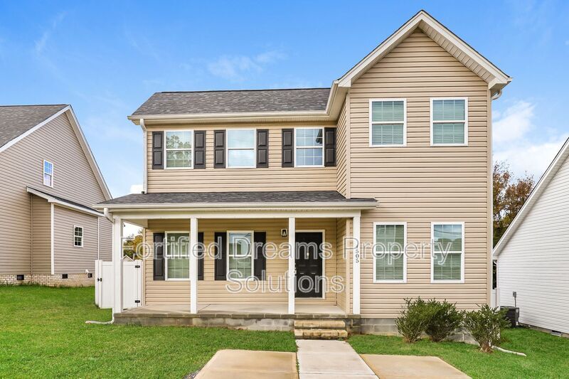 Foto principal - 4505 Holland Rd