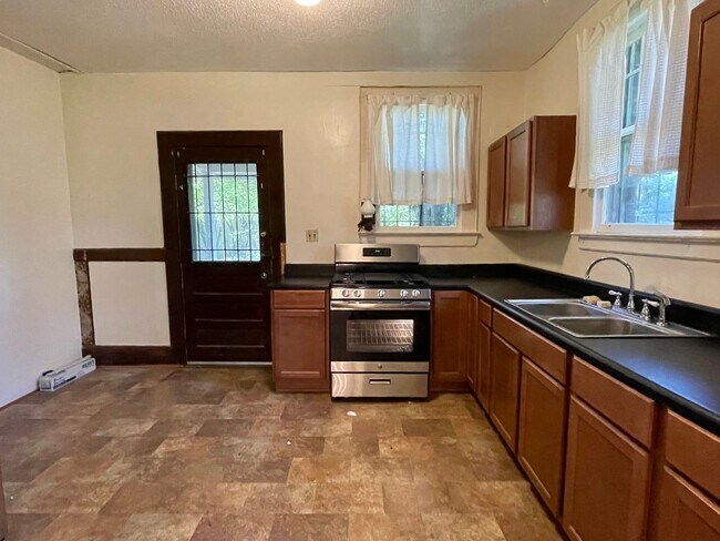 Foto del edificio - Melrose Heights