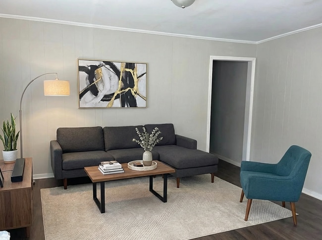 Foto del edificio - 1308 Ivy St