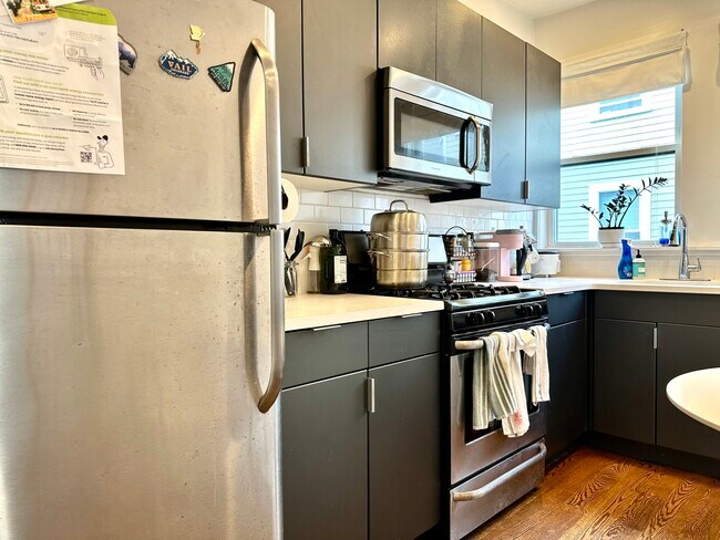 Foto del edificio - 19 Marney St