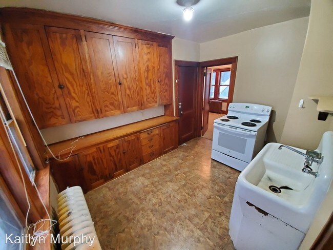 Foto del edificio - 206 Parkland Ave