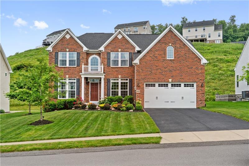 Primary Photo - 4452 Walnut Ridge Cir