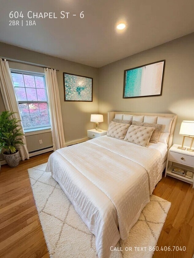 Foto del edificio - 604 Chapel St