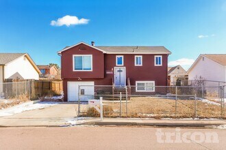 Building Photo - 1865 Swearinger Dr