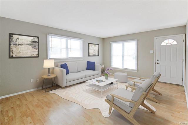 Foto del edificio - 1537 Orchard Lakes Dr