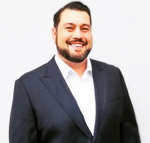 Primary Contact Photo
