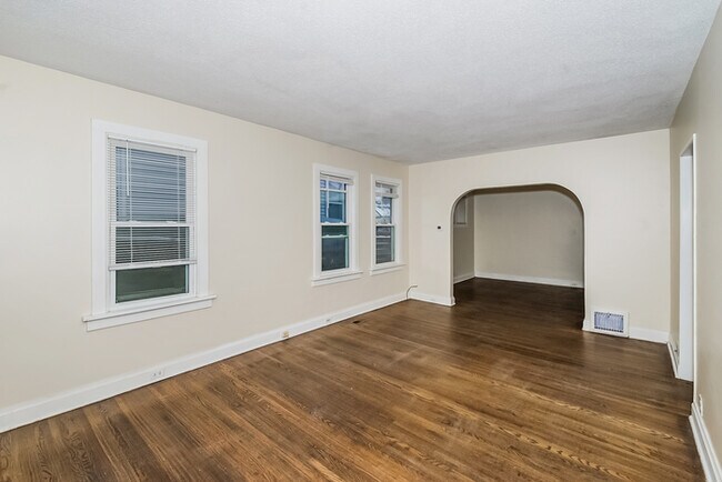 Foto del edificio - 3820 Jackson St NE