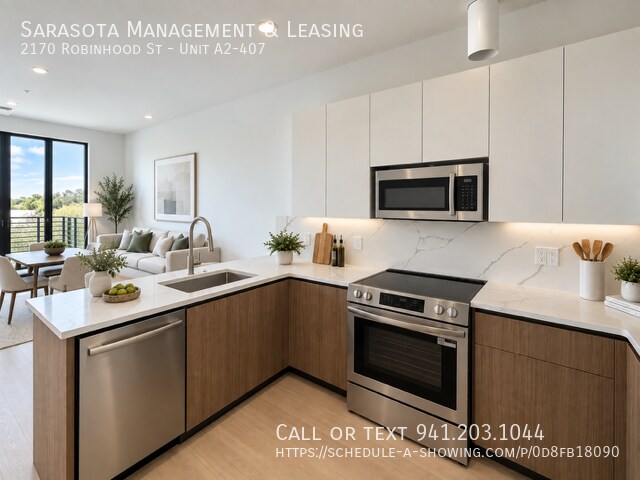 Foto del edificio - 2170 Robinhood St