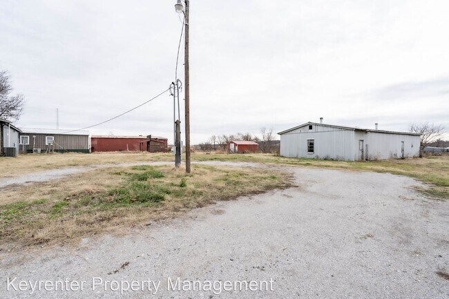 Foto del edificio - 4 br, 1.5 bath House - 30310 E 121st St S