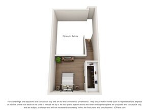 Interior Photo - Meridia Lifestyles