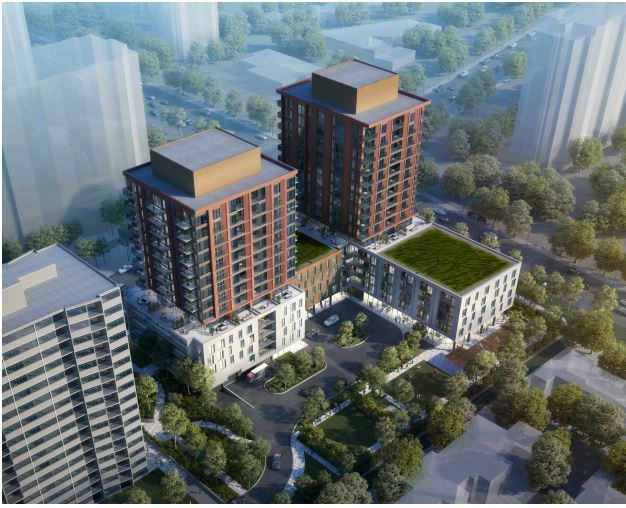 Building Photo - 3030 Pharmacy Avenue