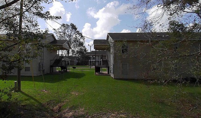 Building Photo - 1515 1st Ave