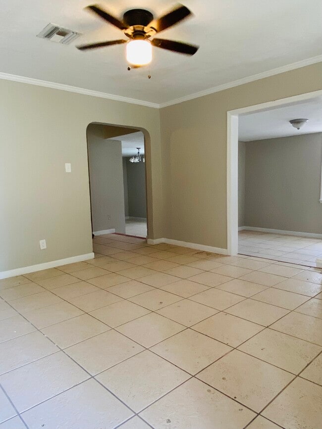 1 of Living or Family room - 1701 26th St S