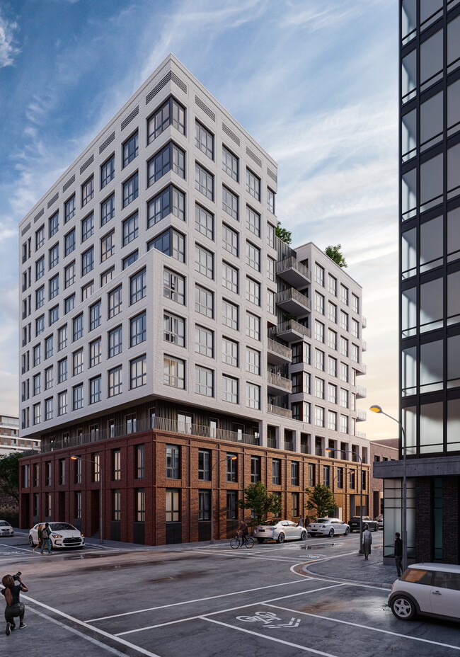 Building Photo - The Prince W