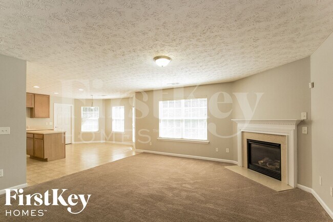 Foto del edificio - 3545 Bridgeshaw Dr