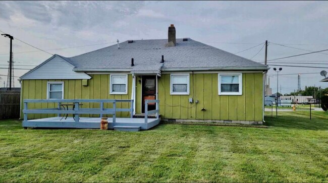 Foto del edificio - 1920 Pickle Rd