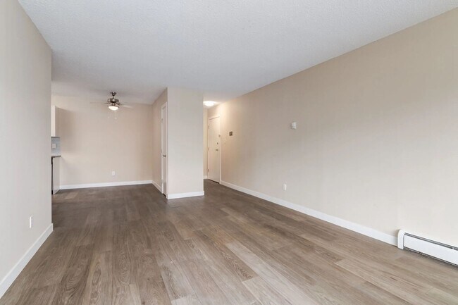 Photo du bâtiment - Chinook Gardens