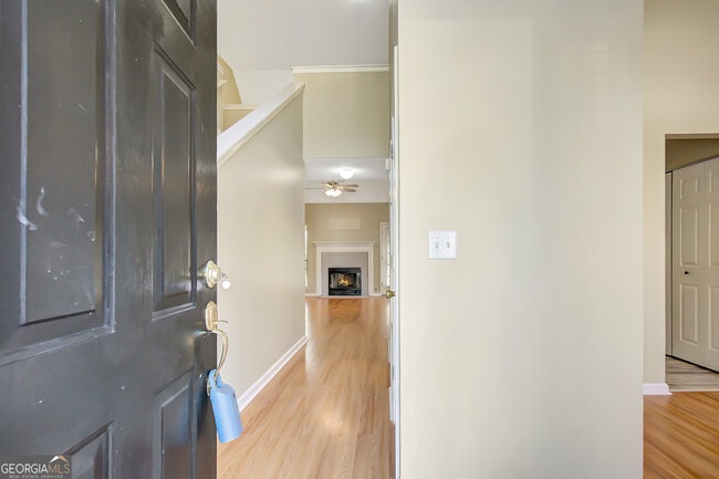 Foto del edificio - 82 Prestwick Ln