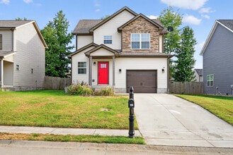 Building Photo - 541 Medallion Cir